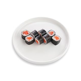 Salmon Maki