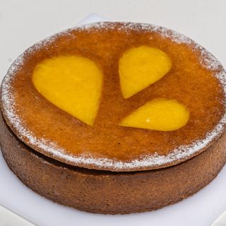 ციტრუსის ფაი