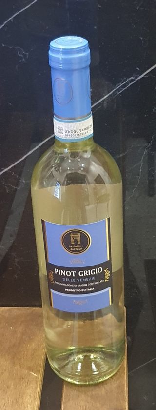 Pinot grigio