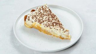 Tarta banoffee W