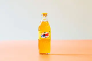 Estathè - Tè al limone 25 cl
