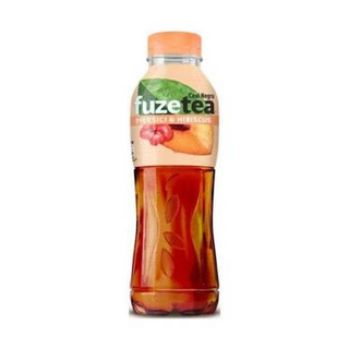 Fuzetea Piersici 500ml
