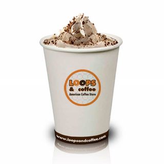 Capuccino Moka XL (12 oz.)