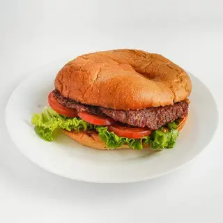 Big Burger + Coca-Cola Combo