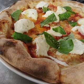 Пица Ла Реджина (Маргарита) (450г)