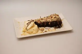 Black sensation