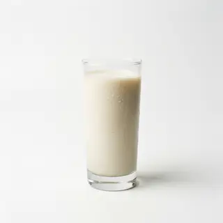 Leche Vegetal (Cafes)