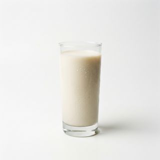 Leche Vegetal (Cafes)