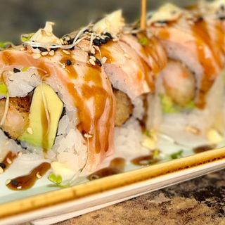 133-Rollo Tigre 8 Pzs