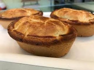 Pasticciotto leccese