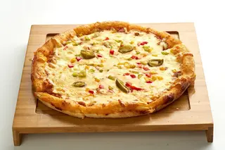Мексиканская (500г)