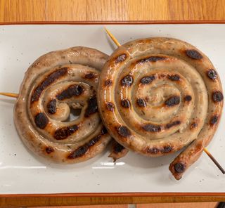 Карначе (2бр)