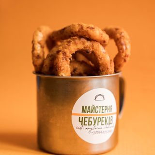 Цибулеві Кільця