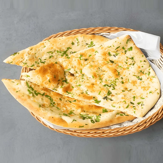 Garlic Butter Naan