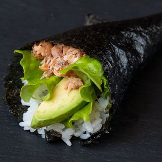 95. Temaki miura - 1 pezzo