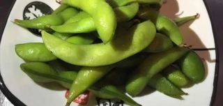 A19 Edamame