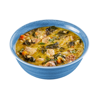 ПИЛЕШКА СУПА ОТ ТОСКАНА