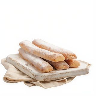 Bolsa de Fartons Polo (2 Unidades)