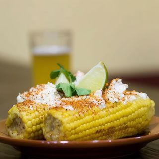 Elote (2 Uds.)