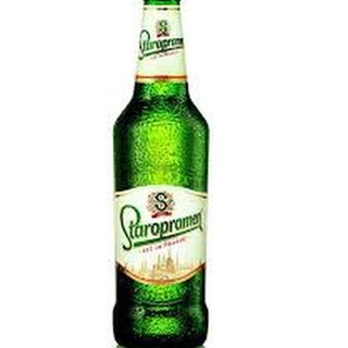 Старопрамен (500мл)