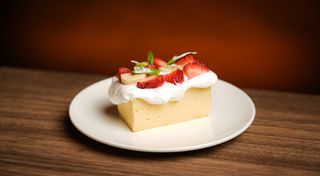 ხილის კასტელა