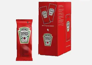Ketchup Heinz
