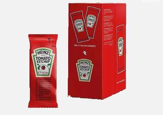 Ketchup Heinz