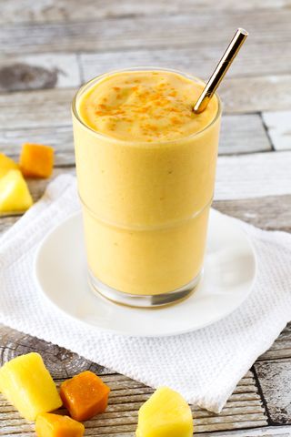 Smoothie Golden