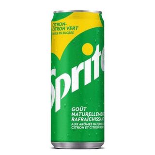  Sprite   