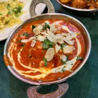 Curry Masala