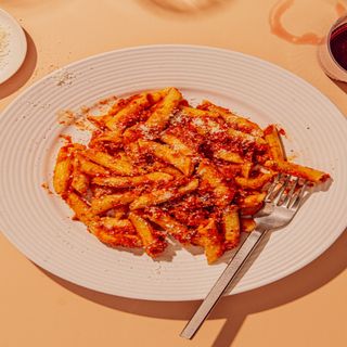 Boloñesa Tradizionale