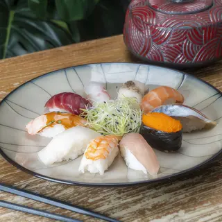 S15- Nigiri Set Grande
