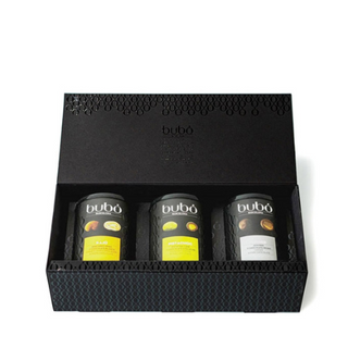 Lote 3 Chocofruits 570G 