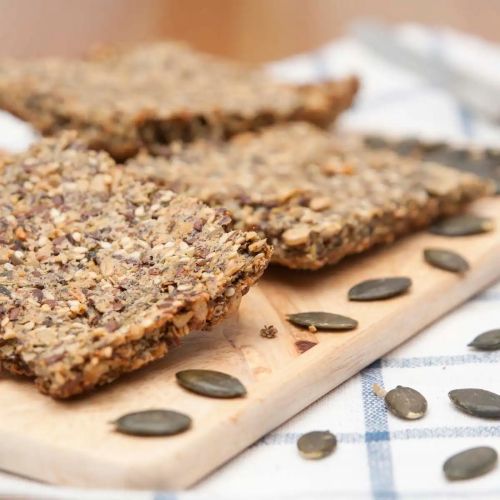 Desayunar Y Merendar