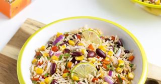 Salade Mexicaine