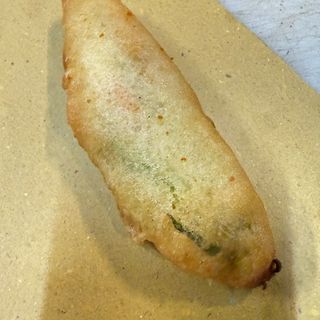 Fiore di zucca - 1 pezzo