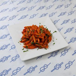 Penne all Arrabbiata