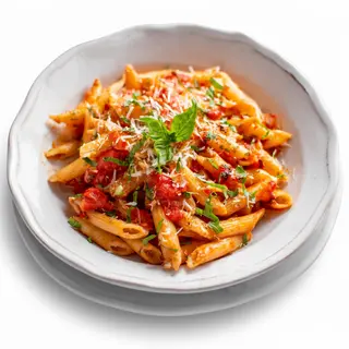 Penne Arabiatta