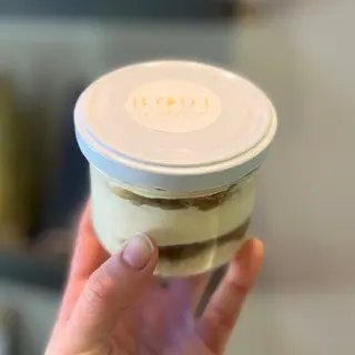 Tiramisú 