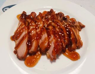 Yakitori Ánec
