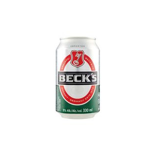 Beck's