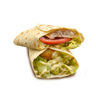 Alaska tacos