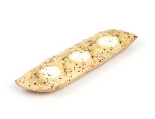 Panini Cuatro Quesos