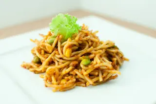 Pasta (Spaghetti)