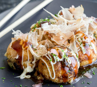 TAKOYAKI 3uds.