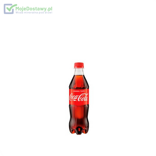 Coca cola 0.5l
