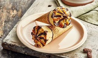 CONO CREMA CATALANA (15092)