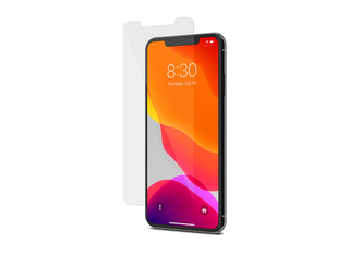 Стъклен протектор за дисплей MBX закалено стъкло - iPhone 11 Pro (5.8)