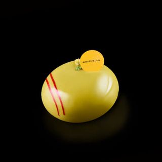 Monoporzione Pistacchio 