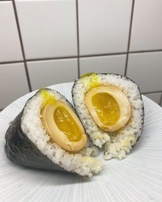 Onigiri Ajitsuke